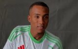 أشرف عبادة على رادار الأهلي.. من هو مدافع اتحاد الجزائر؟
