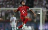 تجديد عقد محمد هاني مع الأهلي.. بند المشاركة يؤخر الاتفاق