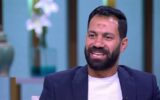 حسني عبد ربه يشيد بمروان عطية وإمام عاشور ولاشين.. وأشرف قاسم يرشح مهاجم مودرن سبورت لمنتخب مصر
