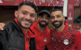 الأهلي يخطط لضم مدافعين تحسبًا لرحيل ياسر إبراهيم.. وعروض خليجية تظهر في يناير