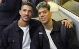 الأهلي يدرس ضم لاعب أجنبي في يناير.. وإمام عاشور مهدد بفقدان مكانه ورحيله يظل مطروحًا