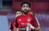 الأهلي يفاوض البنك الأهلي لضم علي حمدي في يناير.. وأحمد رضا يدخل حسابات الصفقة