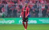 الأهلي يفاضل بين 3 مدافعين أجانب في يناير.. هل يقترب أشرف بن عيادة من القلعة الحمراء؟