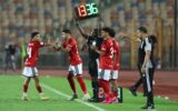 الأهلي يوجه رسالة حاسمة لعموتة قبل مواجهة مودرن.. إمام عاشور وزيزو تحت ضغط المنافسة
