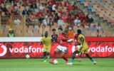 موعد مباراة الأهلي ومودرن سبورت في الدوري المصري بعد التأهل الإفريقي أمام كيتارا