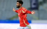 أحمد رضا يقترب من طلب الرحيل عن الأهلي في يناير.. وشوبير يكشف حقيقة أزمته مع عموتة