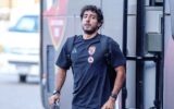 أحمد شوبير يكشف تطورات تجديد عقد محمد هاني مع الأهلي وموقفه من المشاركة في المباريات القادمة
