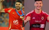 شوبير يكشف أزمة دفاع الأهلي وموقف ياسر إبراهيم وأشرف داري قبل ميركاتو يناير