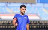 مودي شلاطة: أسرتي كلها أهلاوية ورفضت اختبارات الزمالك لهذا السبب