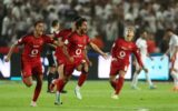 عموتة يضغط لتجديد عقد محمد هاني مع الأهلي.. تفاصيل الخلاف