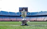 قرعة كأس مصر، الأهلي يواجه الفائز من سكة الحديد والنصر بدور الـ32