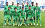 منافس الأهلي بالكونفدرالية، الرجاء المغربي يفشل في إقصاء مدربه