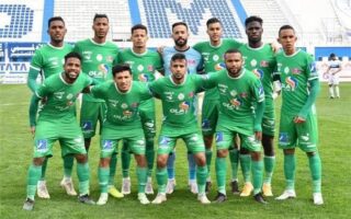 منافس الأهلي بالكونفدرالية، الرجاء المغربي يفشل في إقصاء مدربه