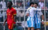 موعد مباراة بيراميدز والمريخ بنتيو في دوري أبطال أفريقيا والقناة الناقلة