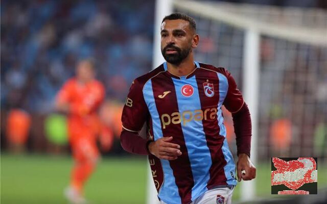 محمد صلاح ينافس على جائزة أوروبية جديدة بعد تألقه في دوري المؤتمر مع طرابزون سبور
