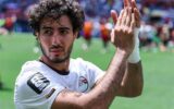 هل تحرك الأهلي لتأمين بديل محمد هاني؟