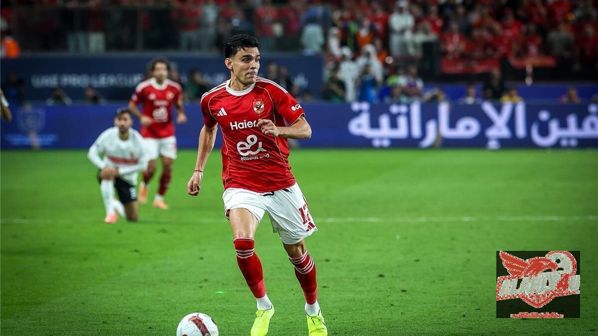 الأهلي ينفي مفاوضات أهلي بنغازي لضم بن شرقي.. وموقف حاسم من رحيله