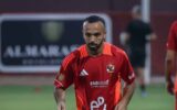 شبانة يكشف مكاسب الأهلي والزمالك من كأس عاصمة مصر.. ويطمئن على أفشة
