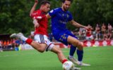 أقطاي عبد الله يدرس الرحيل عن الأهلي في يناير.. وعموتة يحسم مستقبله فنيًا