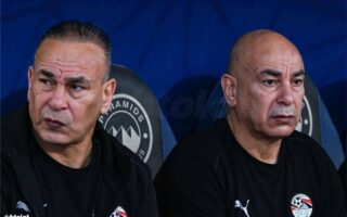 بعد قرار فيفا، مباريات يغيب فيها التؤام عن قيادة منتخب مصر