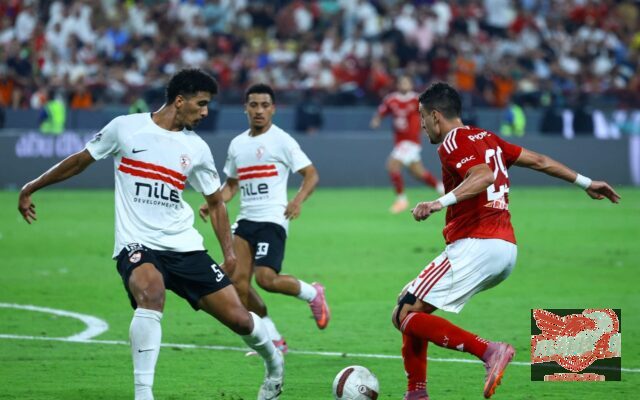 طاقم إسباني يقترب من قمة الأهلي والزمالك.. وعموتة يطمئن على 6 لاعبين
