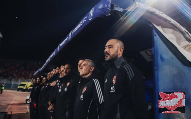 فيفا يلزم الأهلي بسداد 357 ألف يورو لهارالد جامبرلي.. و5% فوائد