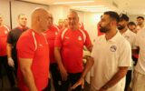 منتخب مصر يحسم موقفه من محمد صلاح بعد تألقه مع طرابزون على النجيل الصناعي