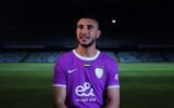 الأهلي يحسم موقفه من عودة رامي ربيعة.. حقيقة مفاوضات الشتاء