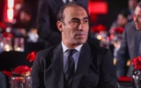 تجديد عقد محمد هاني مع الأهلي.. سيد عبد الحفيظ يتدخل لحسم التفاصيل