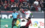 أزمة شيكوبانزا في الزمالك.. تفاصيل متداولة وعقوبة محتملة خلال رحلة رواندا