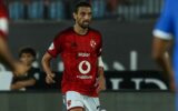 طاهر محمد طاهر يقترب من حسابات عموتة أمام الزمالك.. ومنافسة رباعية