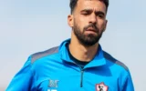 مروان عطية في مهمة خاصة أمام الزمالك.. خطة عموتة لإيقاف عبد الله السعيد