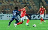 علي محمود بعد قمة الزمالك.. هل تراجعت فرصه في حسابات عموتة؟