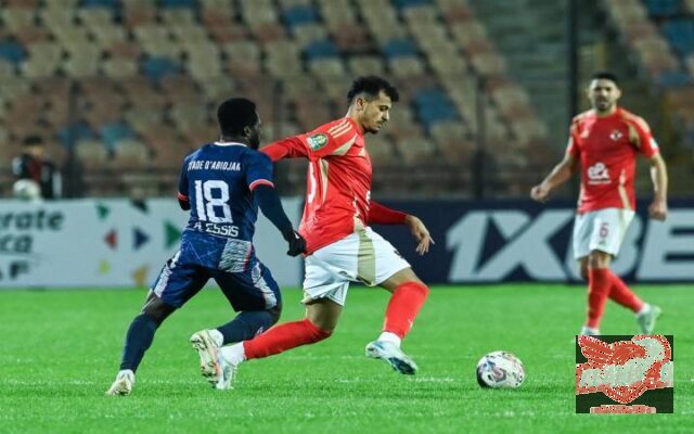 علي محمود بعد قمة الزمالك.. هل تراجعت فرصه في حسابات عموتة؟