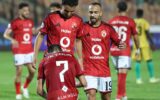 مدير تعاقدات القناة يتمنى بيع شلاطة بـ200 مليون جنيه ويكشف 4 نجوم من الأهلي يرغب في ضمهم