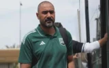 محمد شوقي يطلب إعادة كباكا إلى زد.. وموافقة مبدئية من الأهلي
