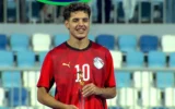أحمد شوبير يكشف سبب استبعاد أقطاي ومحمود صلاح ويعلق على ركلة جزاء بن شرقي