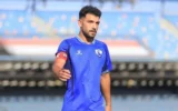 مودي شلاطة يكشف فشل اختبارات الأهلي ورسالة والده عن محمد بركات