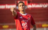 الأهلي يدرس استبعاد ياسين مرعي وتصعيد إياد مدحت بعد التعادل مع القناة