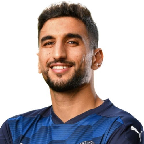 وليد الكرتي