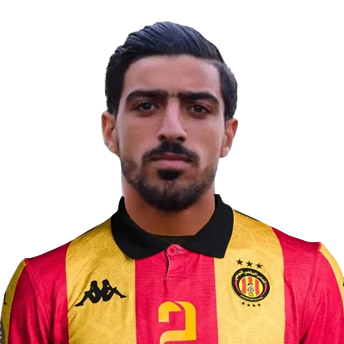 محمد أمين بن حميدة