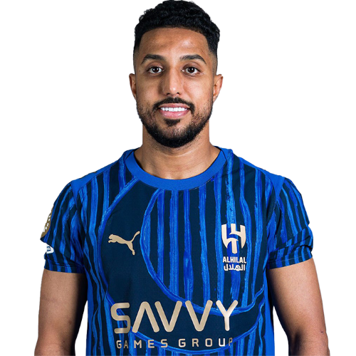 محمد الدوسري