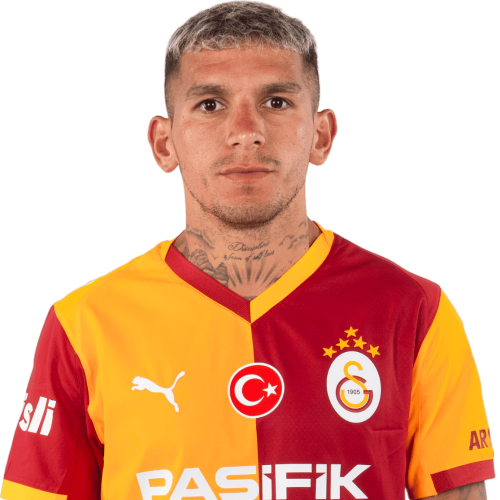 لوكاس توريرا