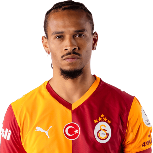 ليروي ساني
