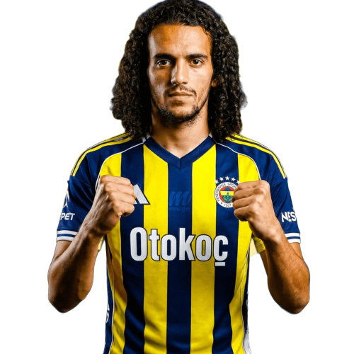 ماتيو غيندوزي