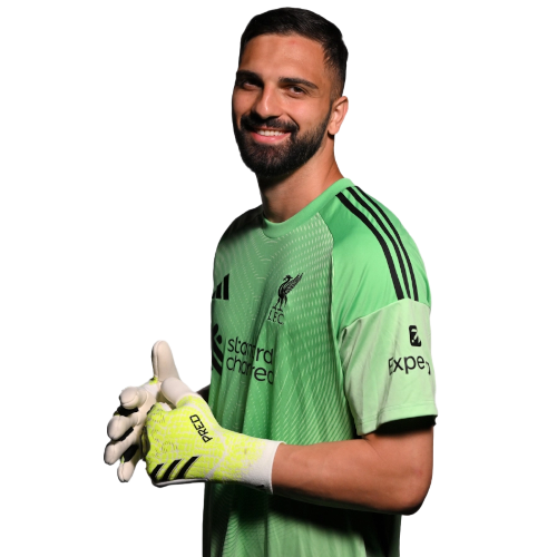 جيورجي مامارداشفيلي