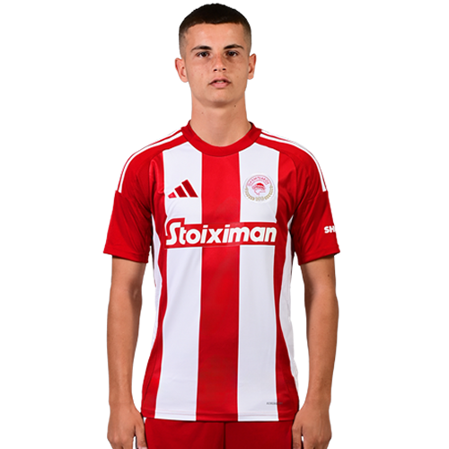 [EN] Christos Mouzakitis